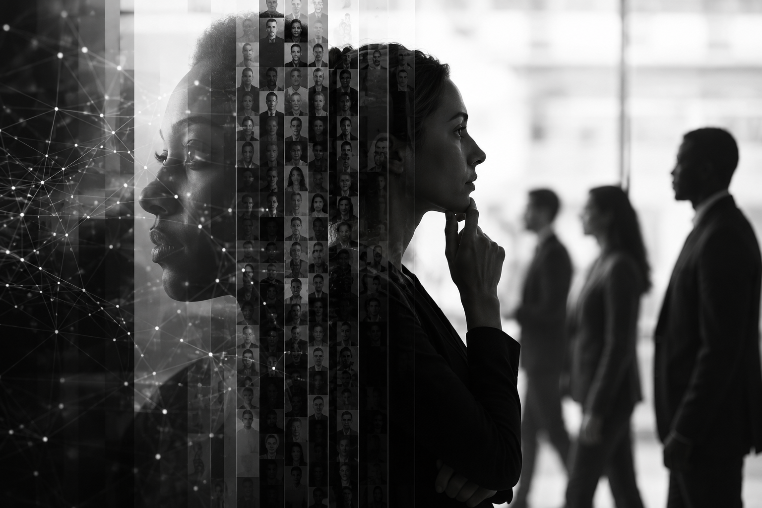 AI: Bias In, Bias Out