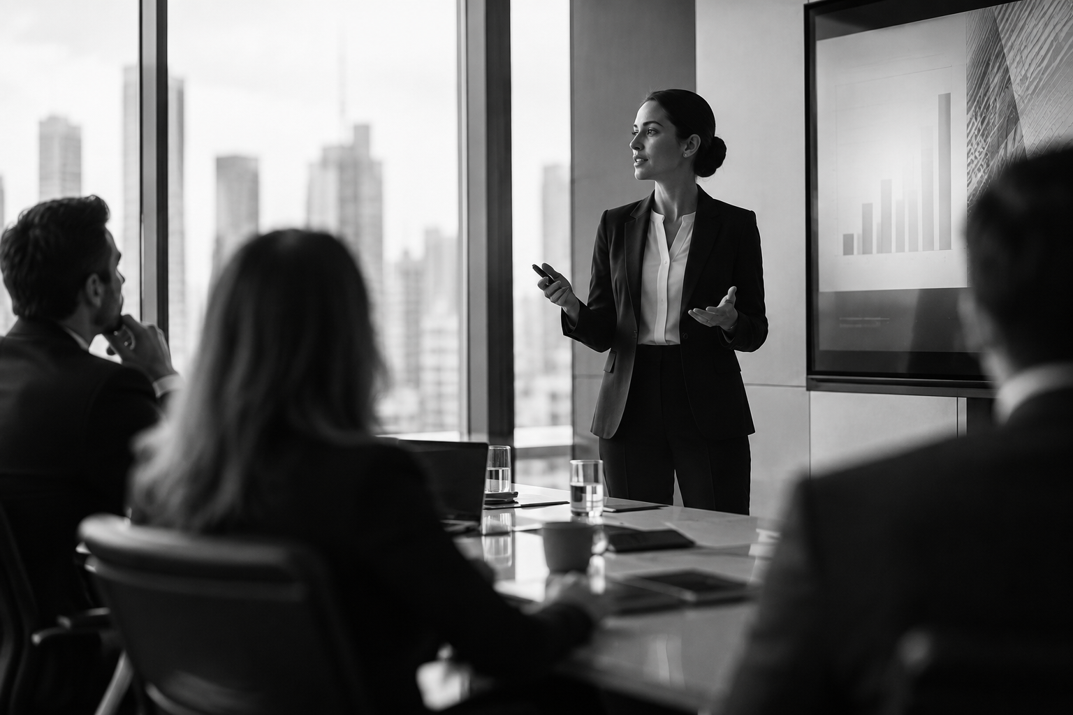 Effective Presentation Skills