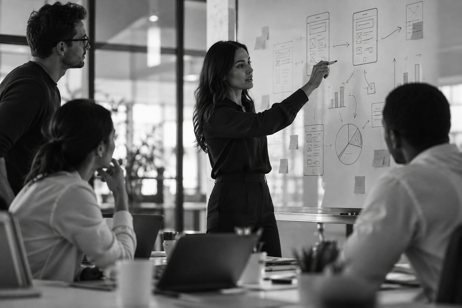 Essentials of Product Management