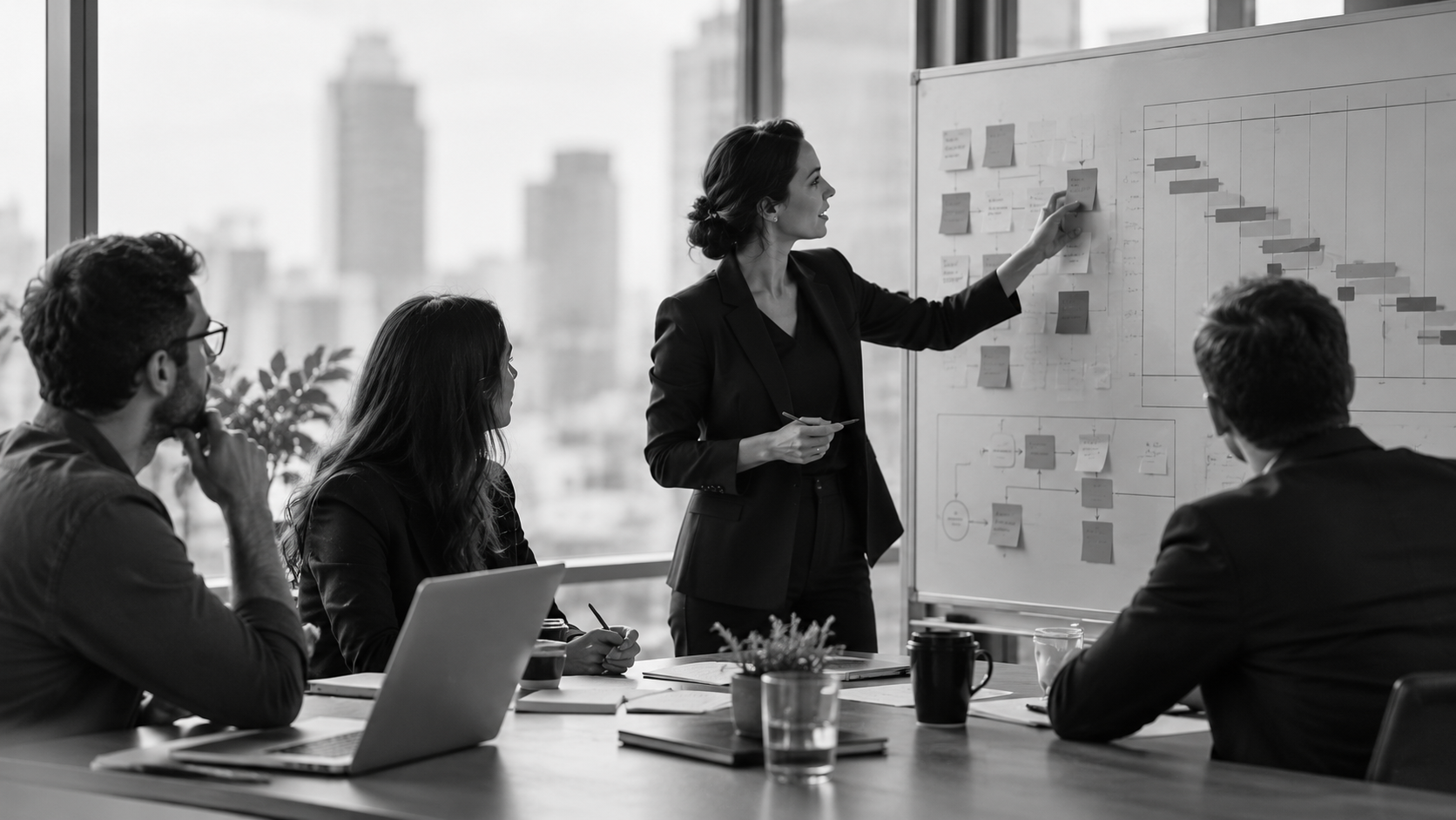 Essentials of Project Management: For Non-Project Managers