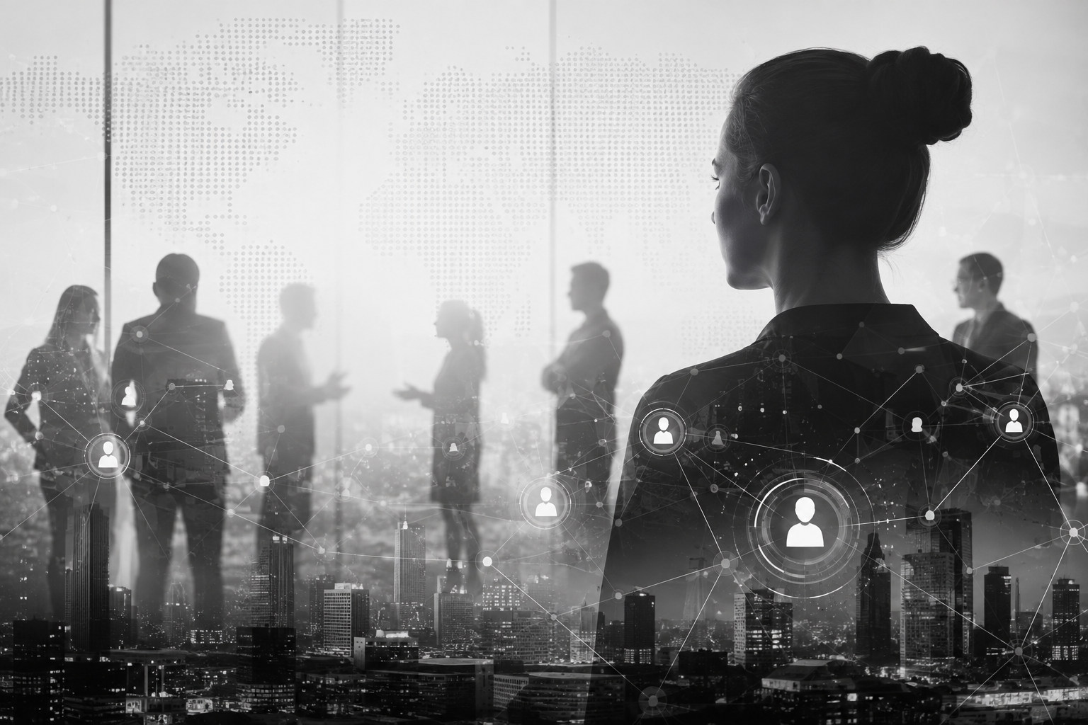 Beyond the Performance Review