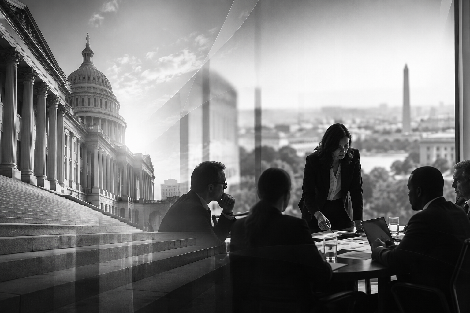Strategic Leadership: For Government and Public Organizations