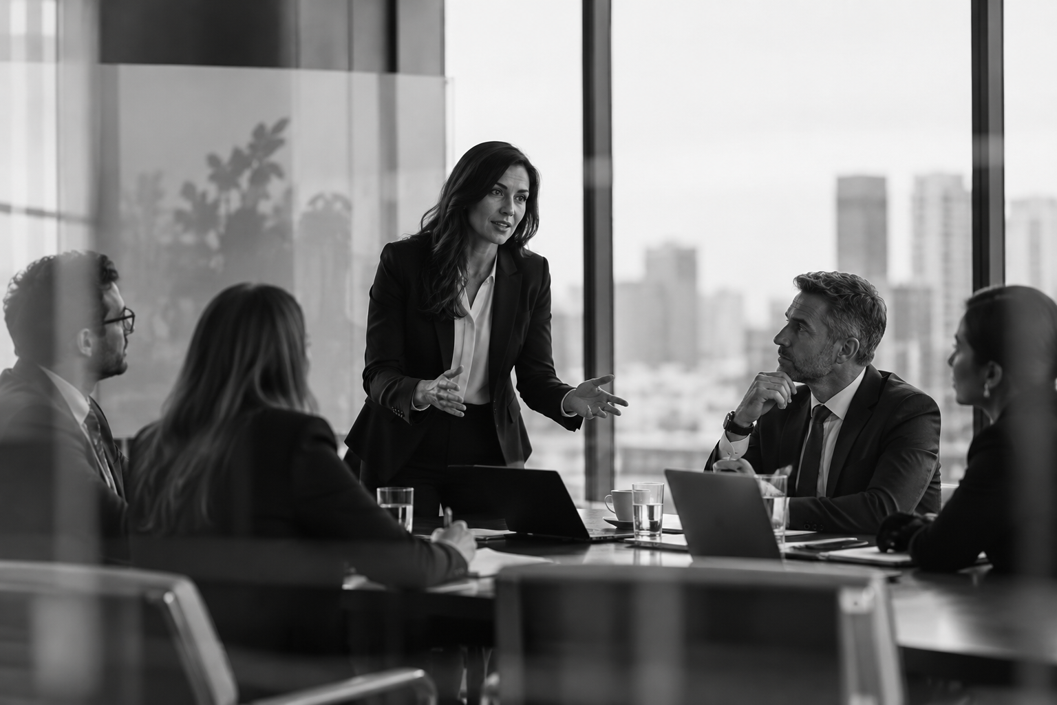 Successfully Managing People